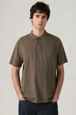Levi's Poloshirt Authentic Polo