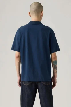 Levi's Poloshirt Authentic Polo