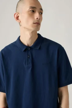 Levi's Poloshirt Authentic Polo