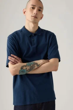 Levi's Poloshirt Authentic Polo