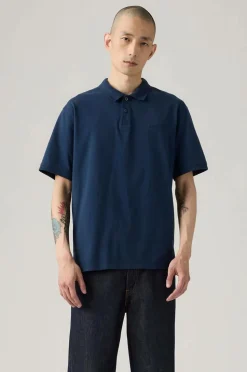 Levi's Poloshirt Authentic Polo