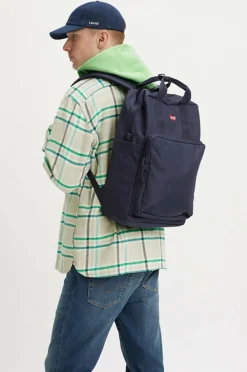 Levi's Rygsæk Lpack Large Caviar