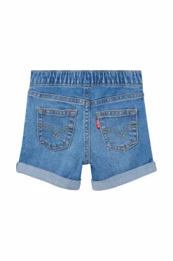 Levi's Sæt Lvb Critter Stacked Logo Tee Set