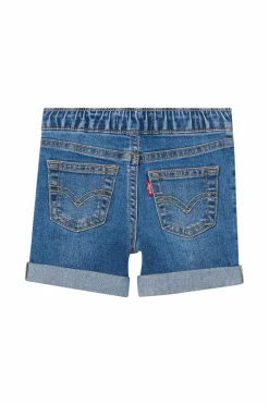 Levi's Sæt Lvb Surfing Bear Tee & Short