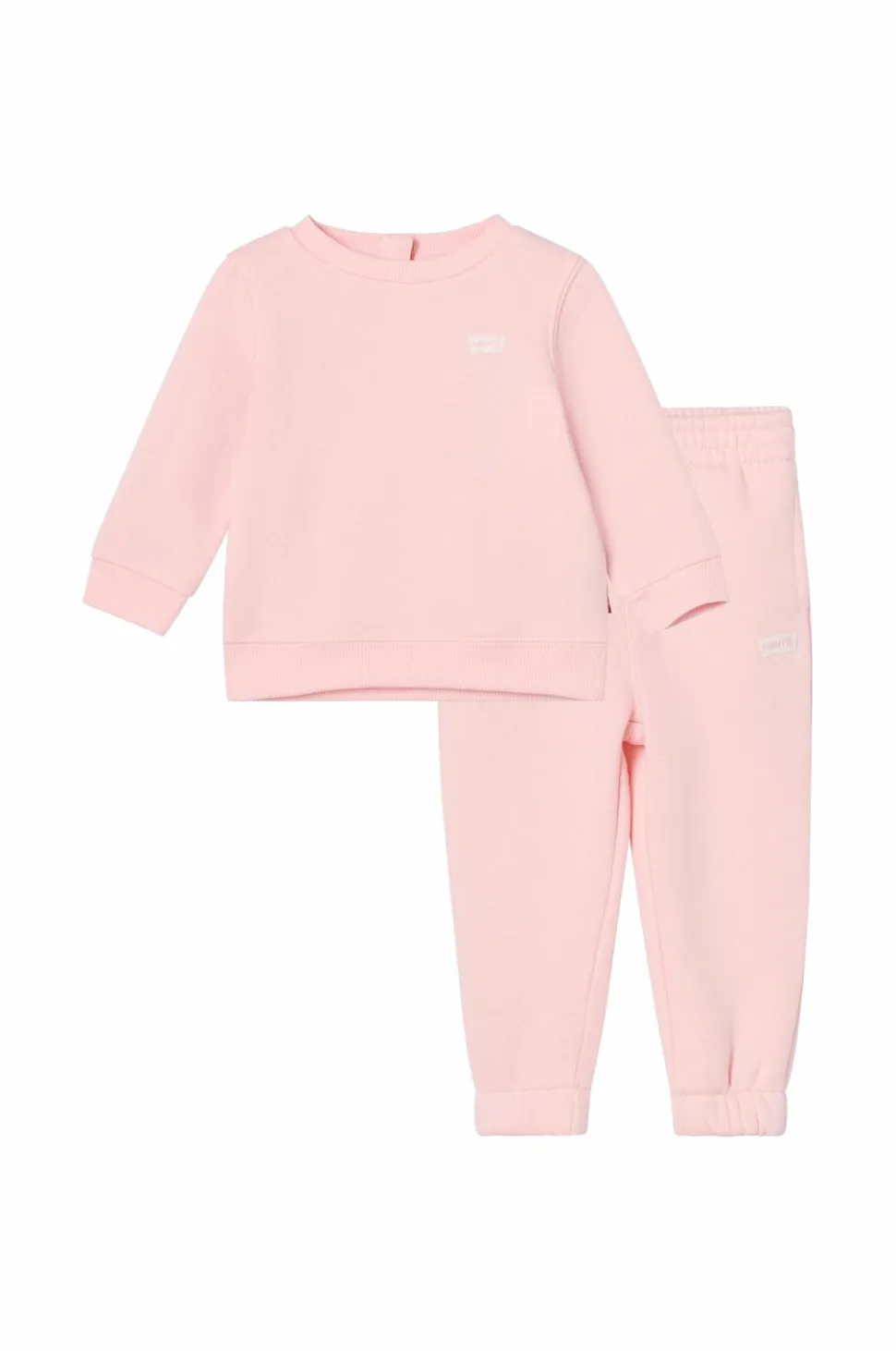 Levi's Sæt Lvn Hoodie & Jogger