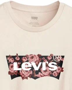 Levi's Plus T-shirt PL Perfect Tee Plus Sportswear