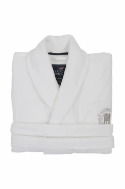 Lexington Badekåbe Hotel Velour Robe