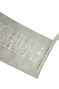 Lexington Icons Bomuld Jacquard Star Mitten