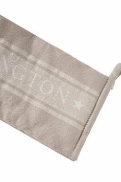 Lexington Icons Bomuld Jacquard Star Mitten