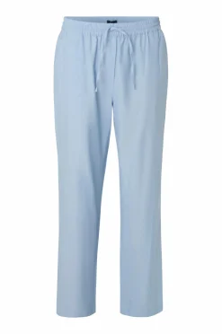 Lexington Icons Ken Cotton Light Oxford pyjamasbukser
