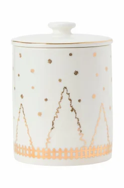 Lexington Kagedåse med låg House stentøj