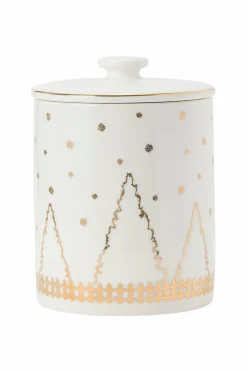 Lexington Kagedåse med låg House stentøj