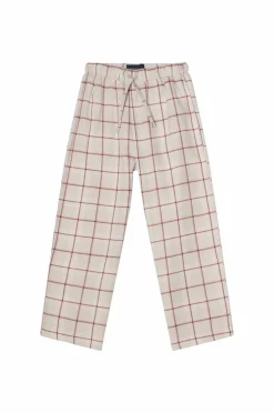 Lexington Pyjamassæt Kids Ternet flannel