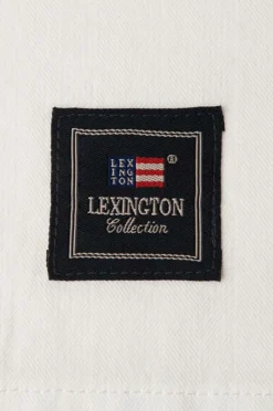 Lexington Sengekappe Herringbone Bedskirt