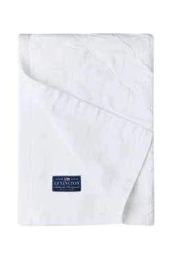 Lexington Signature Star quiltet sengetæppe i bomuld