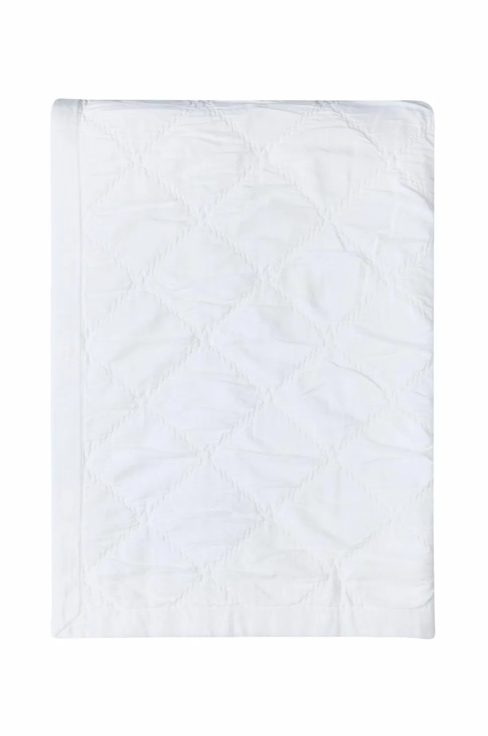 Lexington Signature Star quiltet sengetæppe i bomuld