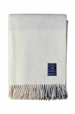 Lexington Ternet plaid i uld