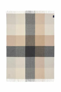 Lexington Ternet plaid i uld