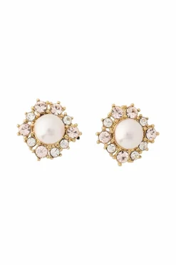 Lily and Rose Ørestikker Emily Pearl Rosaline