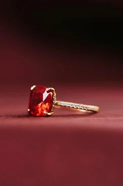 Lily and Rose Ring Desiree 16mm