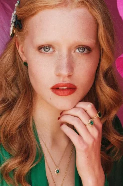 Lily and Rose Ring New Emily