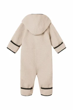 Lindberg Babyoverall Ramund Pile