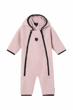 Lindberg Babyoverall Ramund Pile