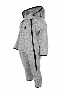 Lindberg Fleecedragt Bormio