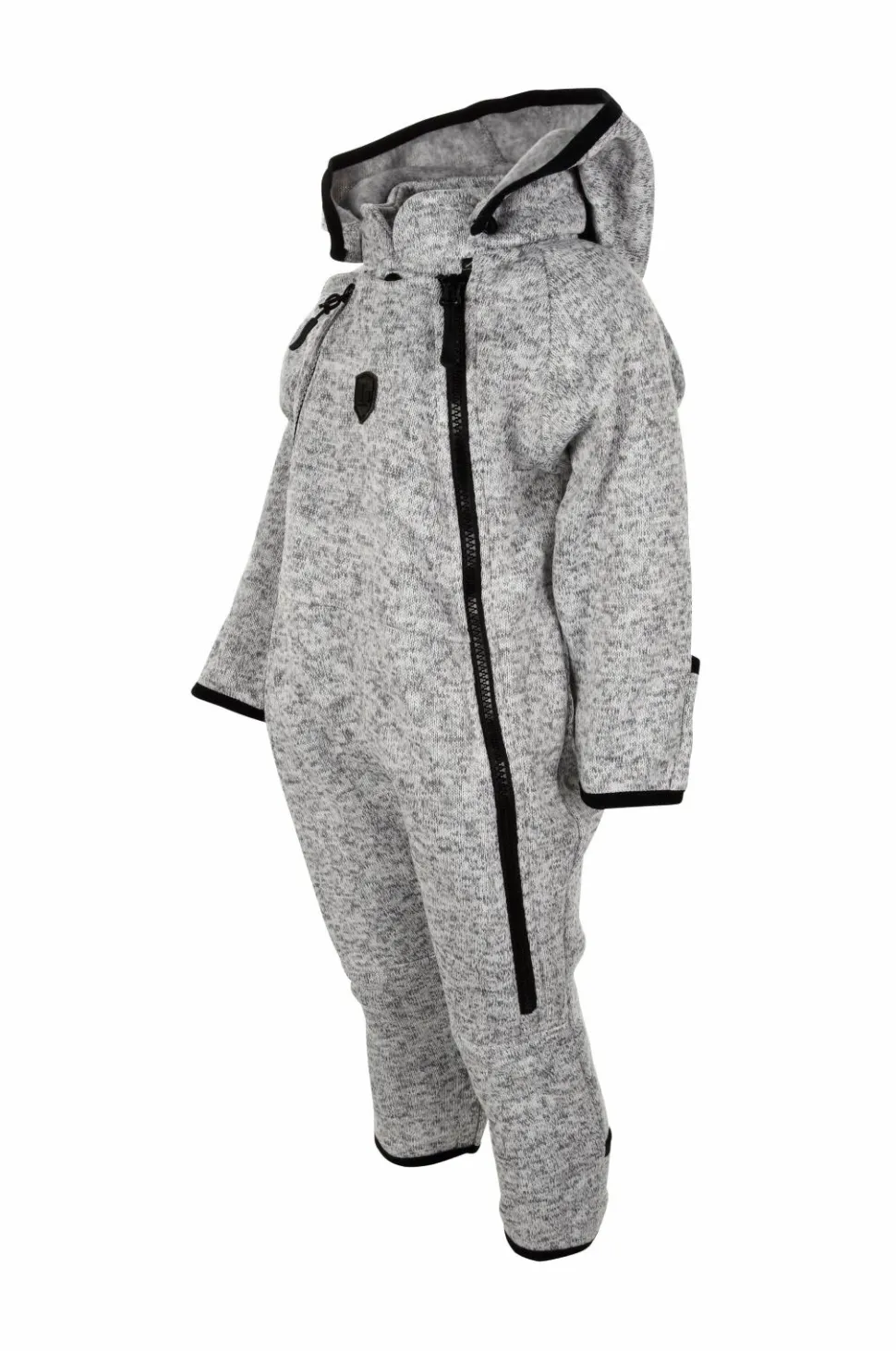 Lindberg Fleecedragt Bormio