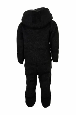 Lindberg Fleecedragt Bormio