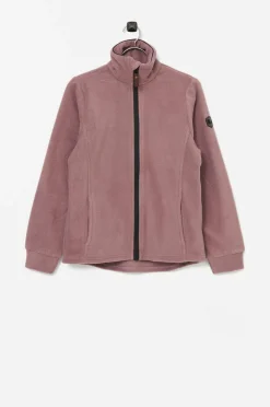 Lindberg Fleecejakke Sävar