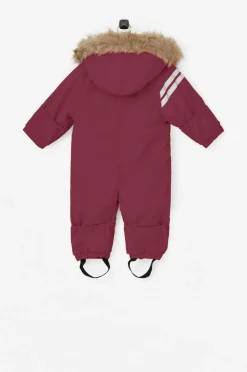 Lindberg Flyverdragt Colden