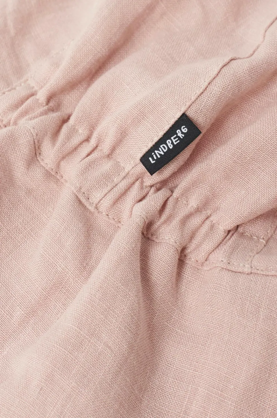 Lindberg Hue Venice Linen Hat