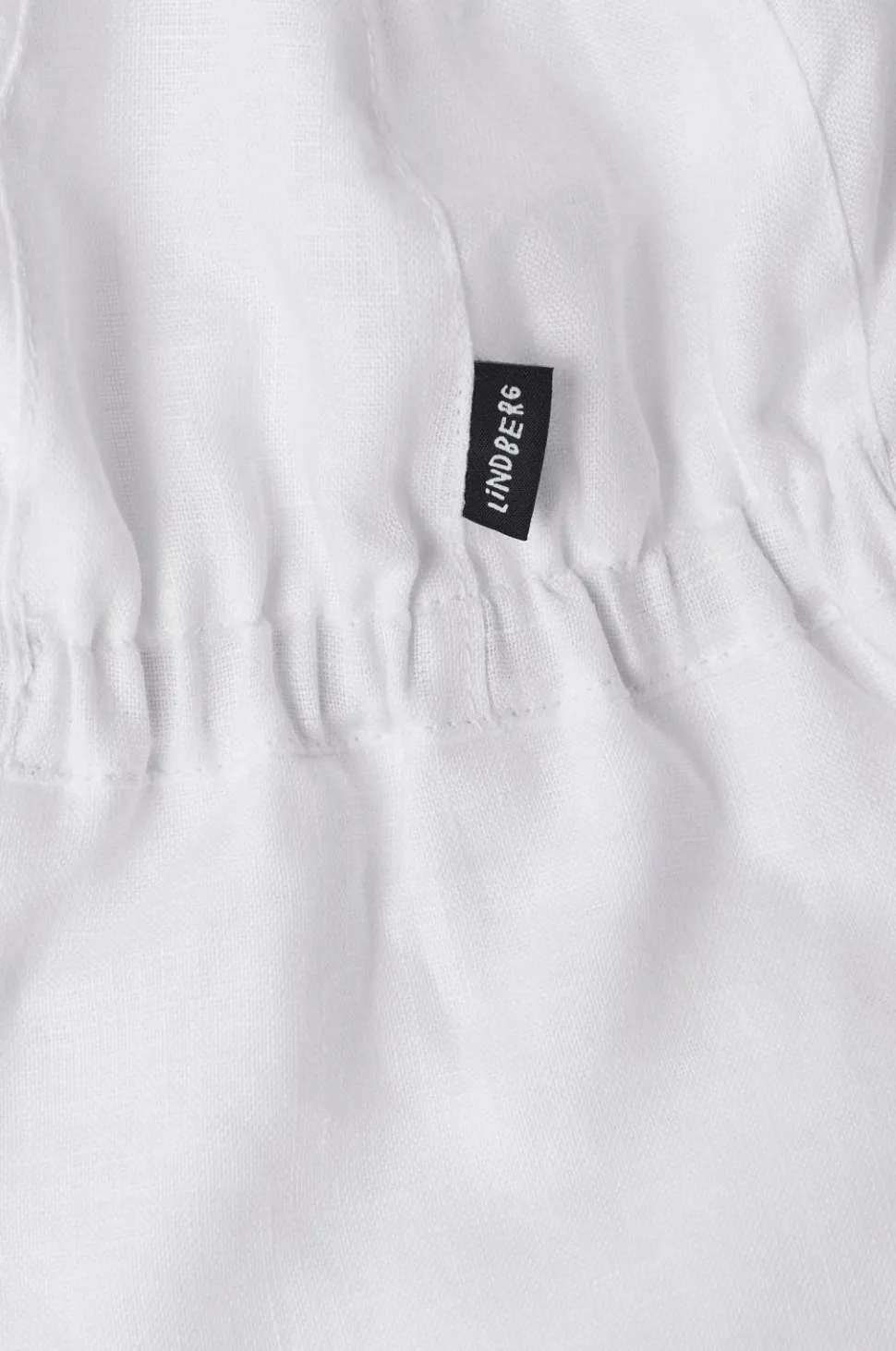 Lindberg Hue Venice Linen Hat