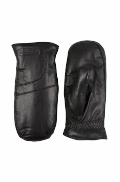 Lindberg Luffer Frost Mitten af skind