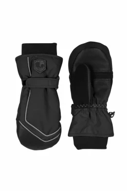 Lindberg Luffer Salberg Mitten