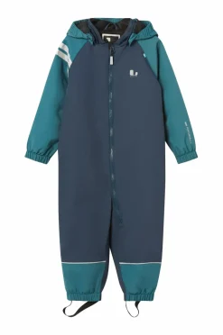 Lindberg Skaldragt Lingbo Overall