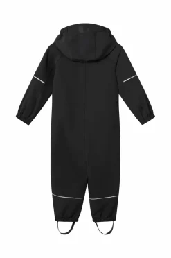 Lindberg Skalloveralls Drammen Shell Baby Overall