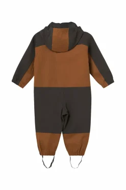 Lindberg Skaloverall Explorer Baby Overal