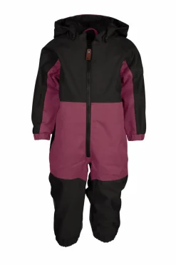 Lindberg Skaloverall Explorer Baby Overal
