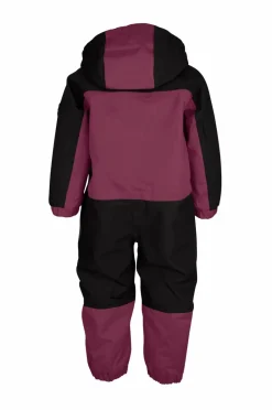Lindberg Skaloverall Explorer Baby Overal