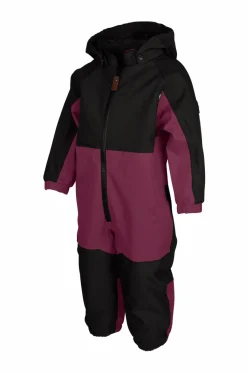 Lindberg Skaloverall Explorer Baby Overal