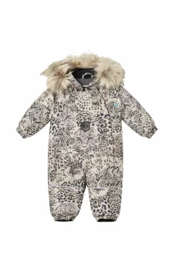 Lindberg Vinterflyverdragt Frosty Babyoverall