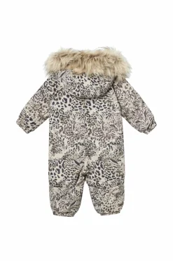 Lindberg Vinterflyverdragt Frosty Babyoverall