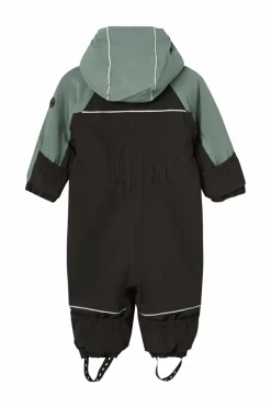 Lindberg Vinterflyverdragt Anorak Baby