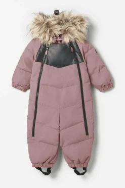 Lindberg Vinterflyverdragt Rocky