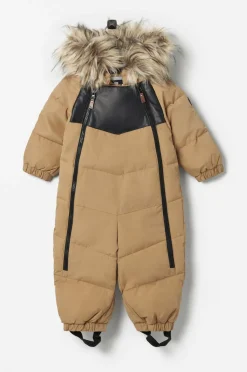 Lindberg Vinterflyverdragt Rocky