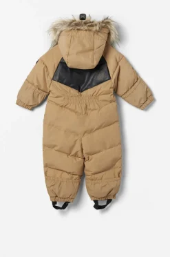 Lindberg Vinterflyverdragt Rocky