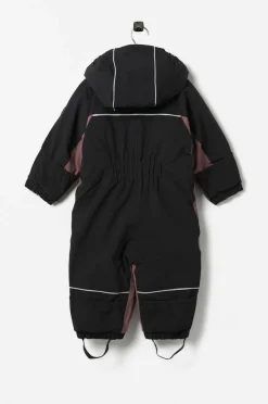 Lindberg Vinterflyverdragt Anorak Baby