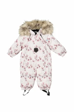 Lindberg Vinterflyverdragt Frosty Babyoverall